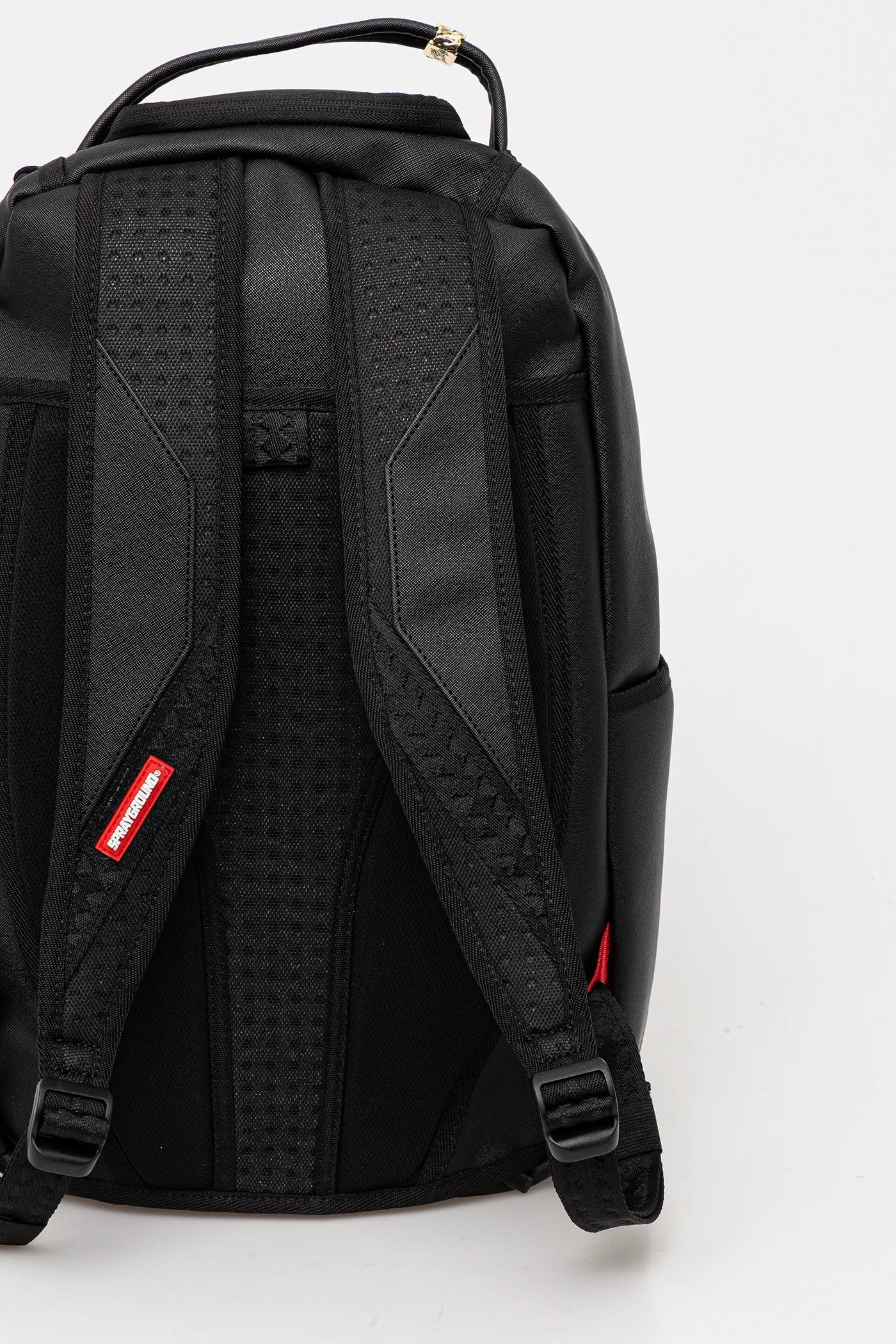 Sprayground - Fly Knit Mouth Dlx Backpack