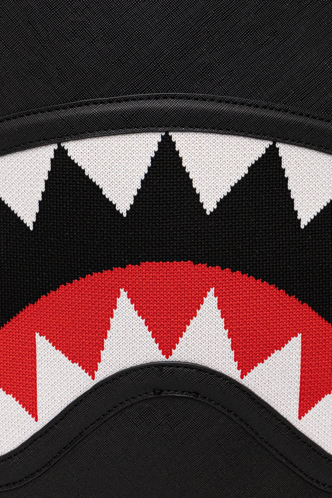 Sprayground - Fly Knit Mouth Dlx Backpack