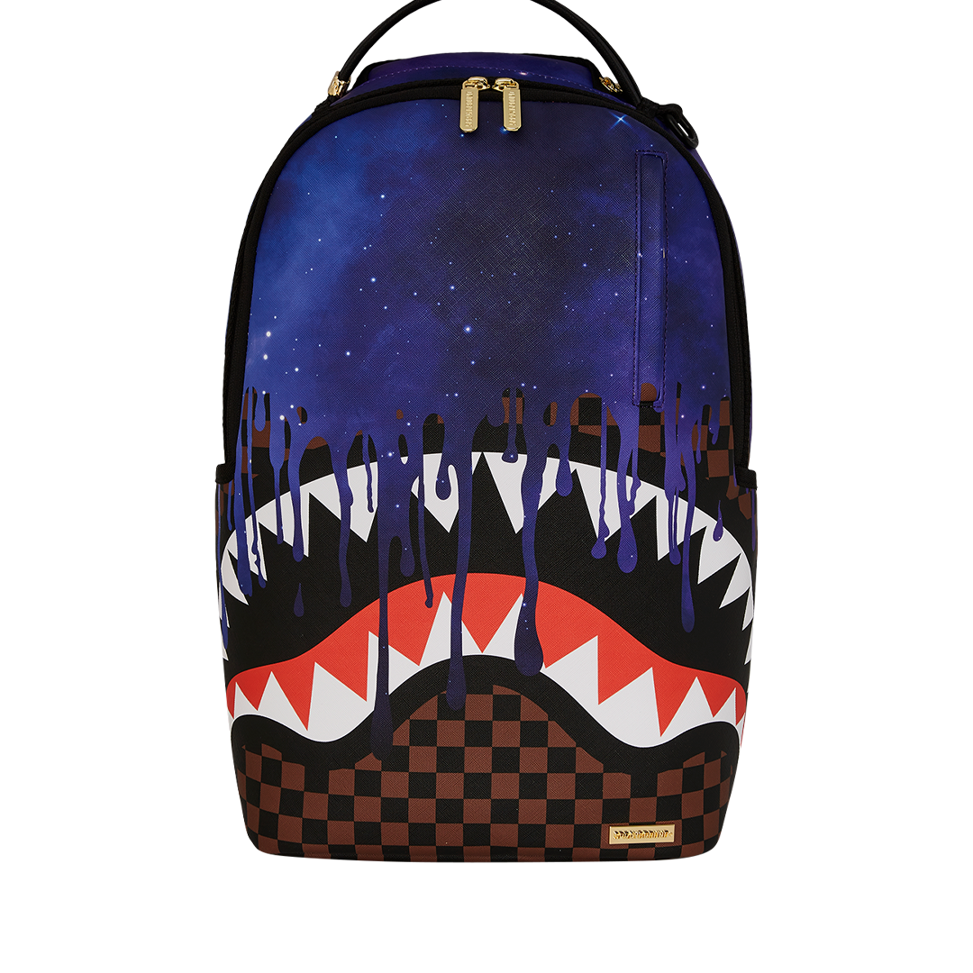 Sprayground - Champion of the Galaxy Backpack