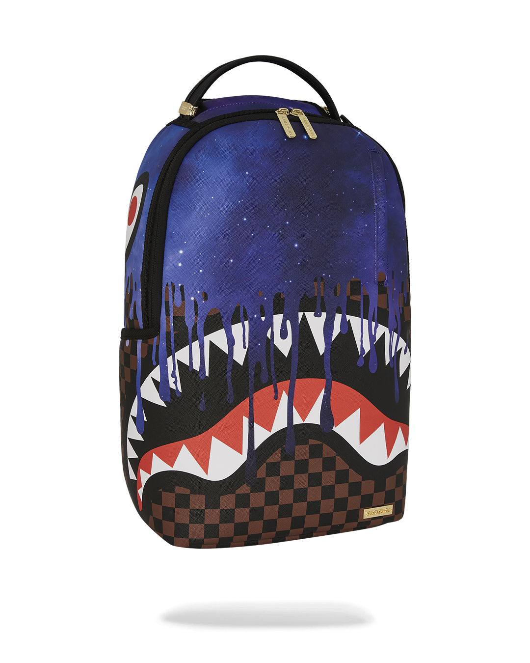 Sprayground - Champion of the Galaxy Backpack