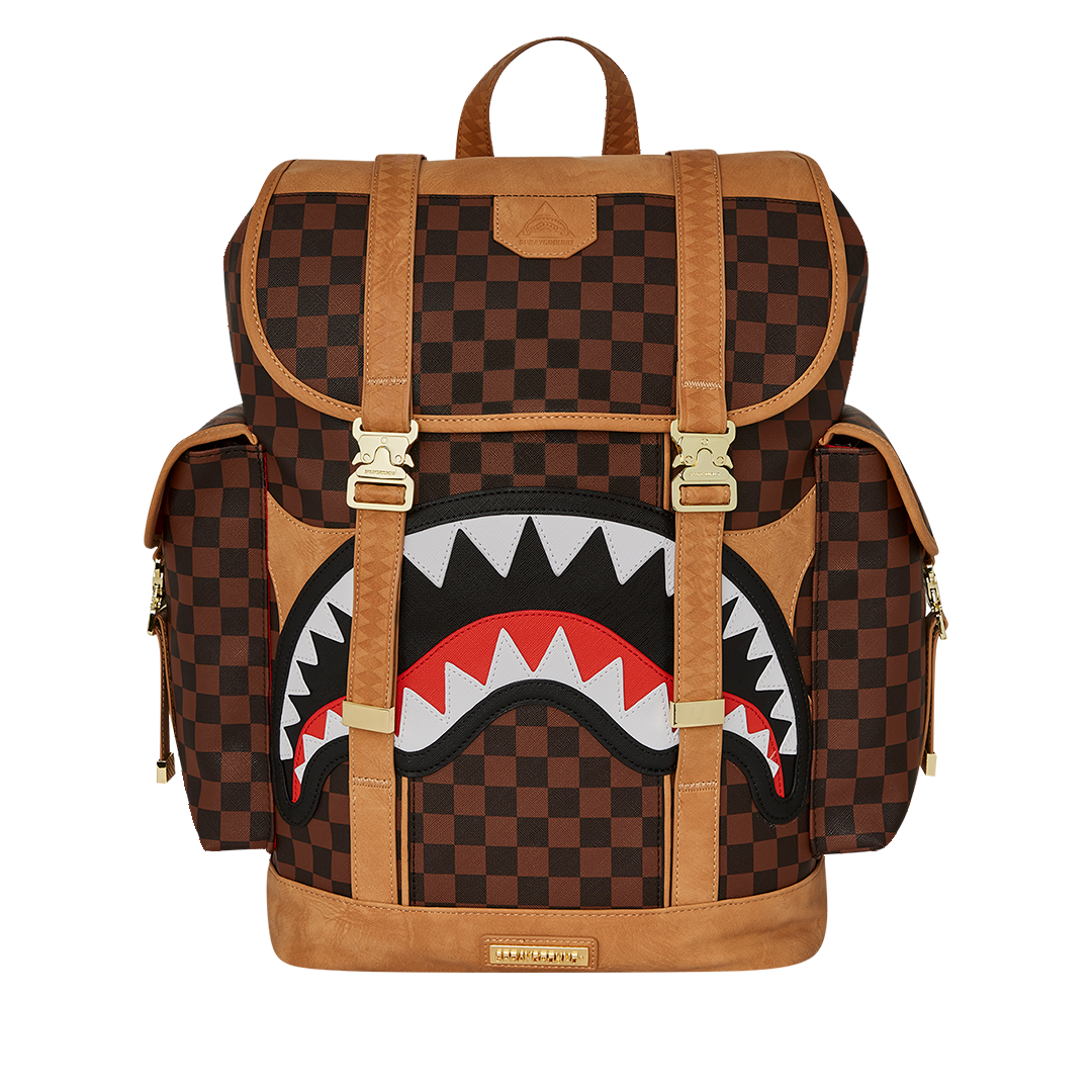 Sprayground - Hennyville Monte Carlo Backpack