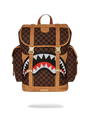 Sprayground - Hennyville Monte Carlo Backpack
