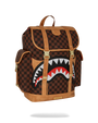 Sprayground - Hennyville Monte Carlo Backpack