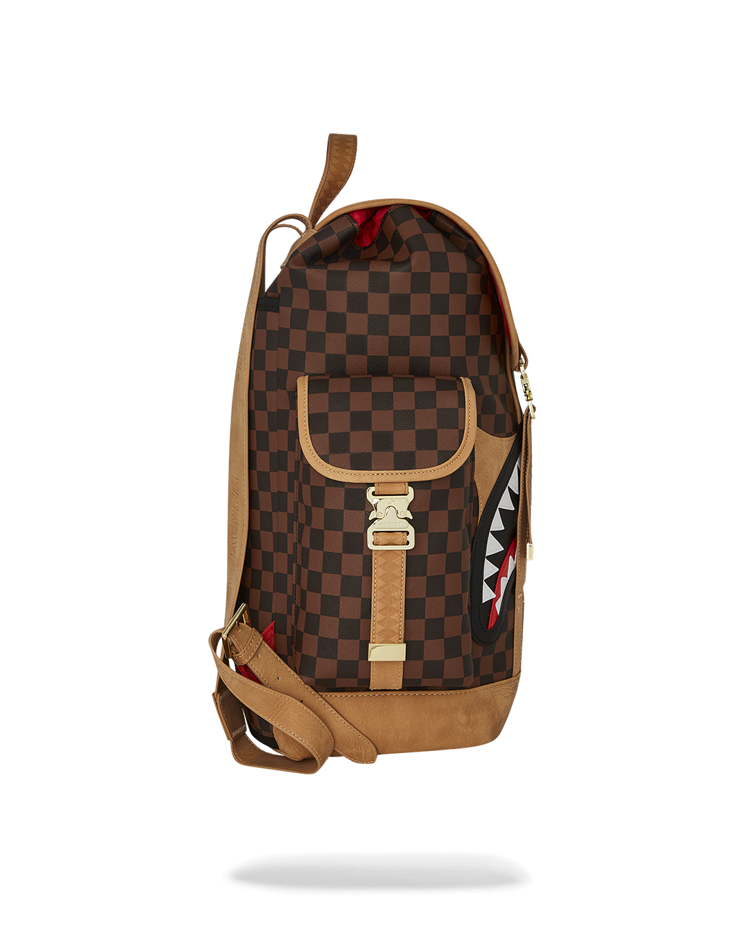 Sprayground - Hennyville Monte Carlo Backpack