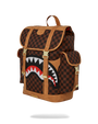 Sprayground - Hennyville Monte Carlo Backpack