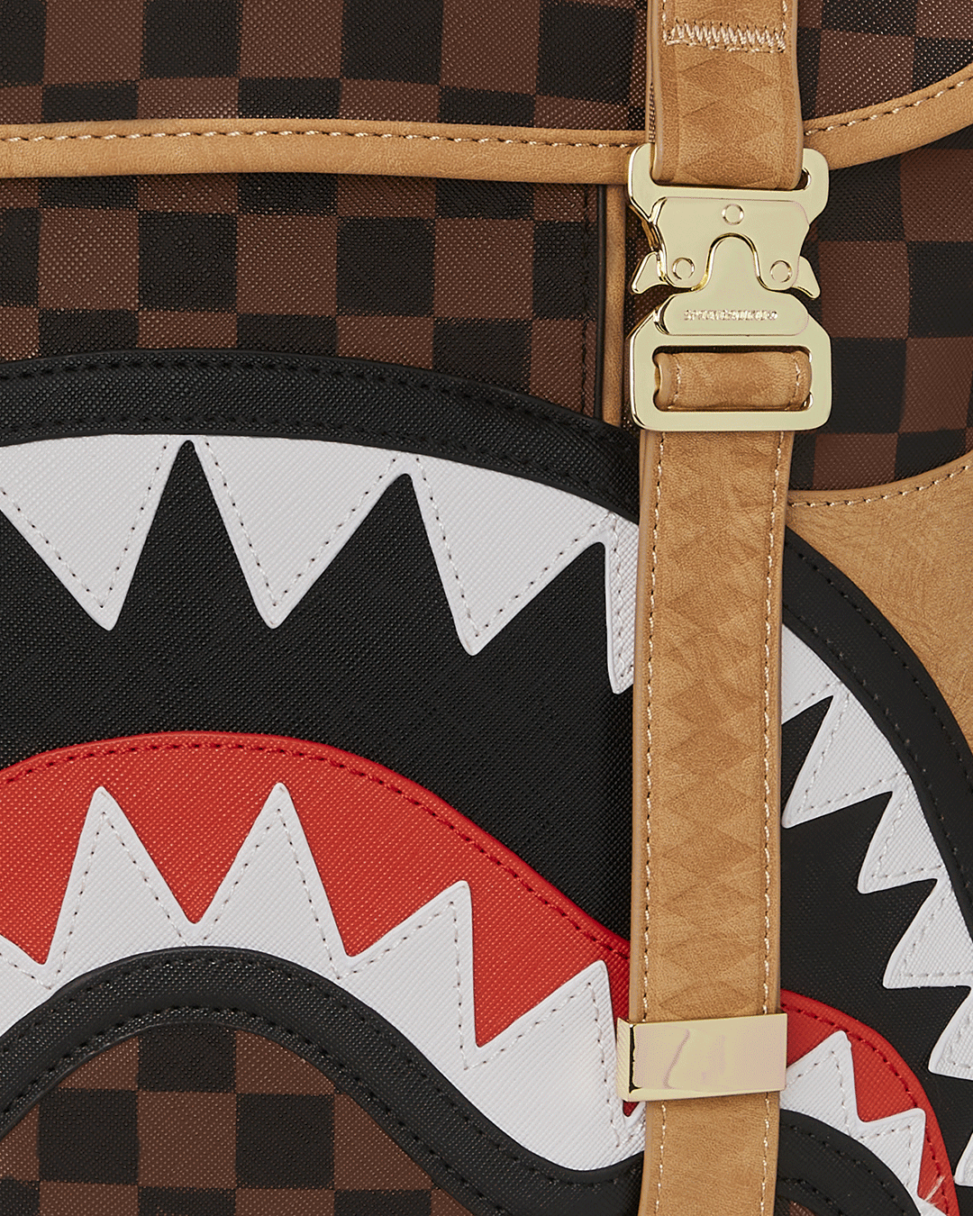 Sprayground - Hennyville Monte Carlo Backpack