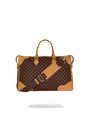 Sprayground - Hennyville Pyramid Duffle Bag