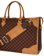 Sprayground - Hennyville Pyramid Duffle Bag