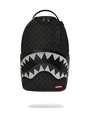 Sprayground - Lights Out Shark Backpack in Paris