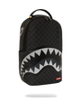 Sprayground - Lights Out Shark Backpack in Paris