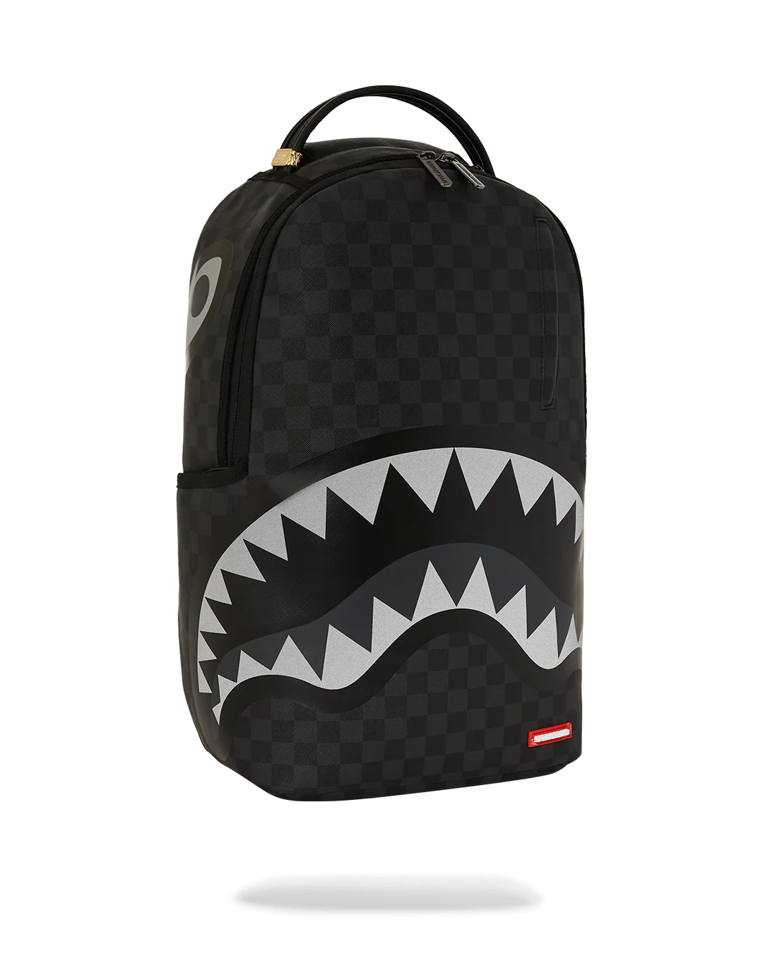Sprayground - Lights Out Shark Backpack in Paris