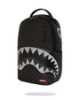 Sprayground - Lights Out Shark Backpack in Paris