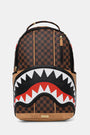 Sprayground - Sharks New Version Dlxv Backpack