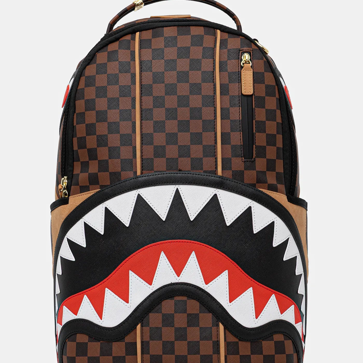 Sprayground - Sharks New Version Dlxv Backpack