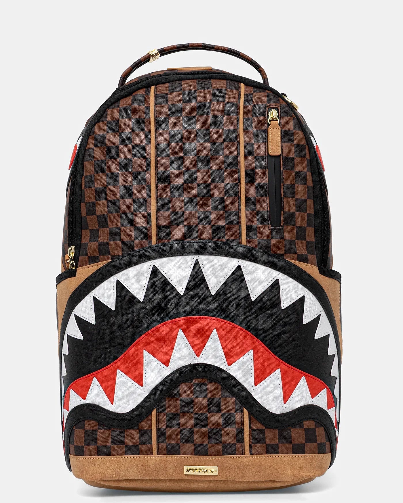 Sprayground - Sharks New Version Dlxv Backpack