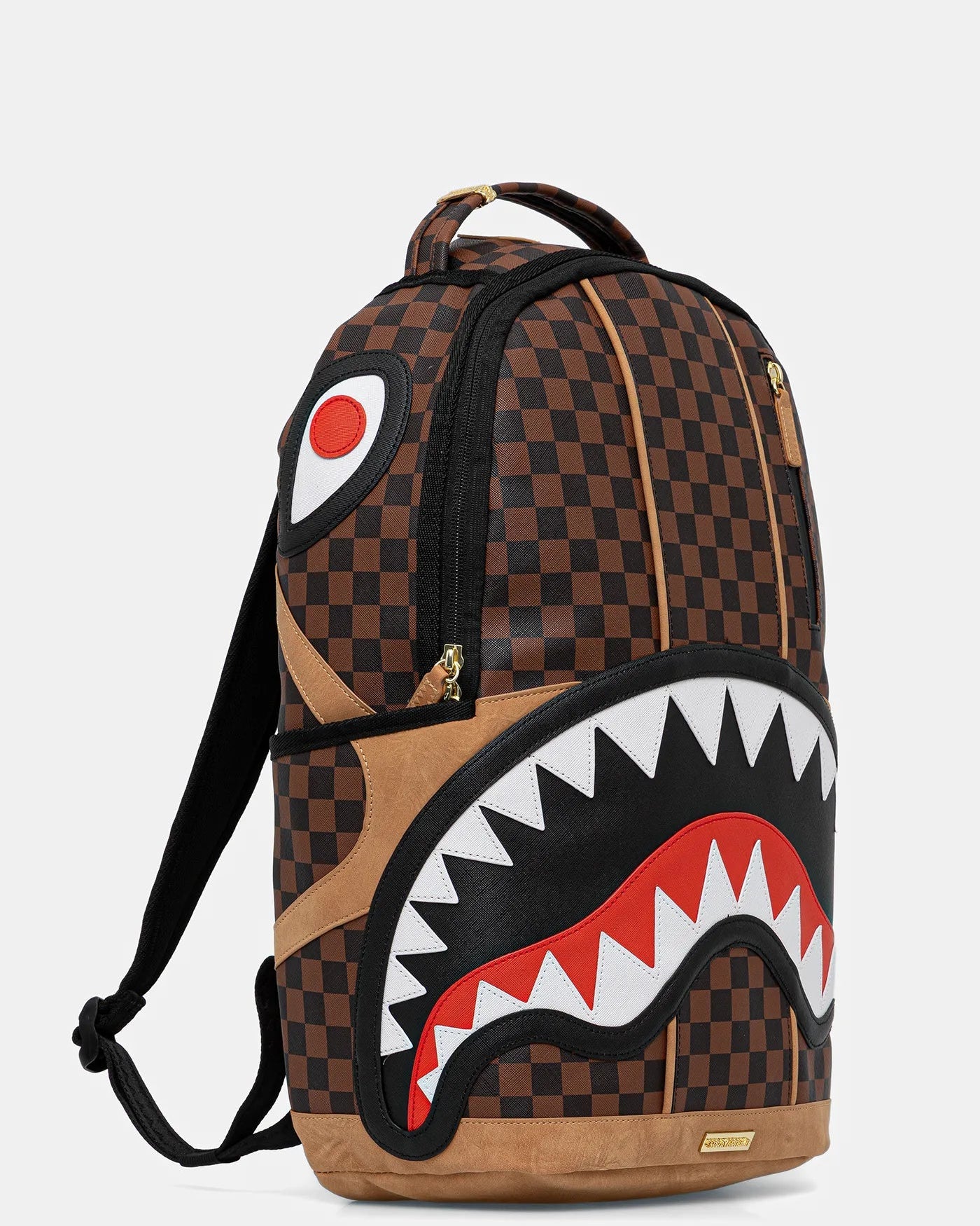 Sprayground - Sharks New Version Dlxv Backpack