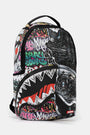Sprayground - Split Cybershark Dlxsv Backpack