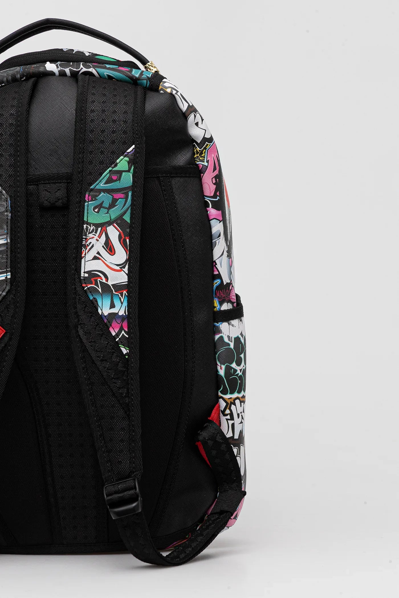 Sprayground - Split Cybershark Dlxsv Backpack