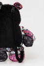Sprayground - Split Cybershark Bear Teddy Backpack