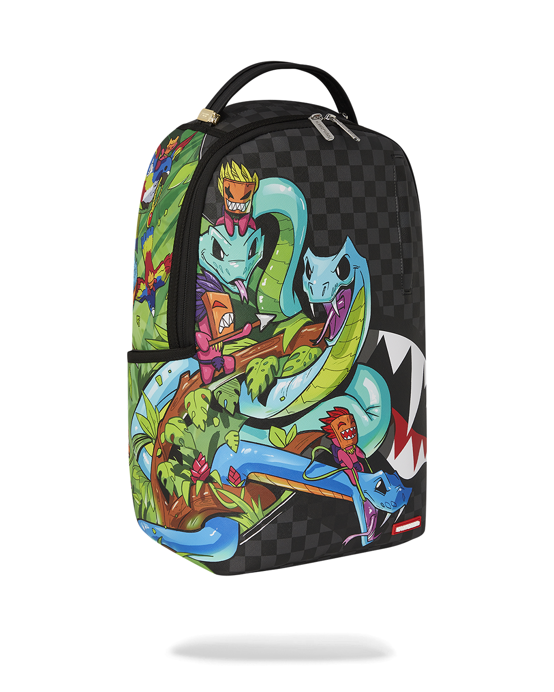 Sprayground - Squad Up Backpack