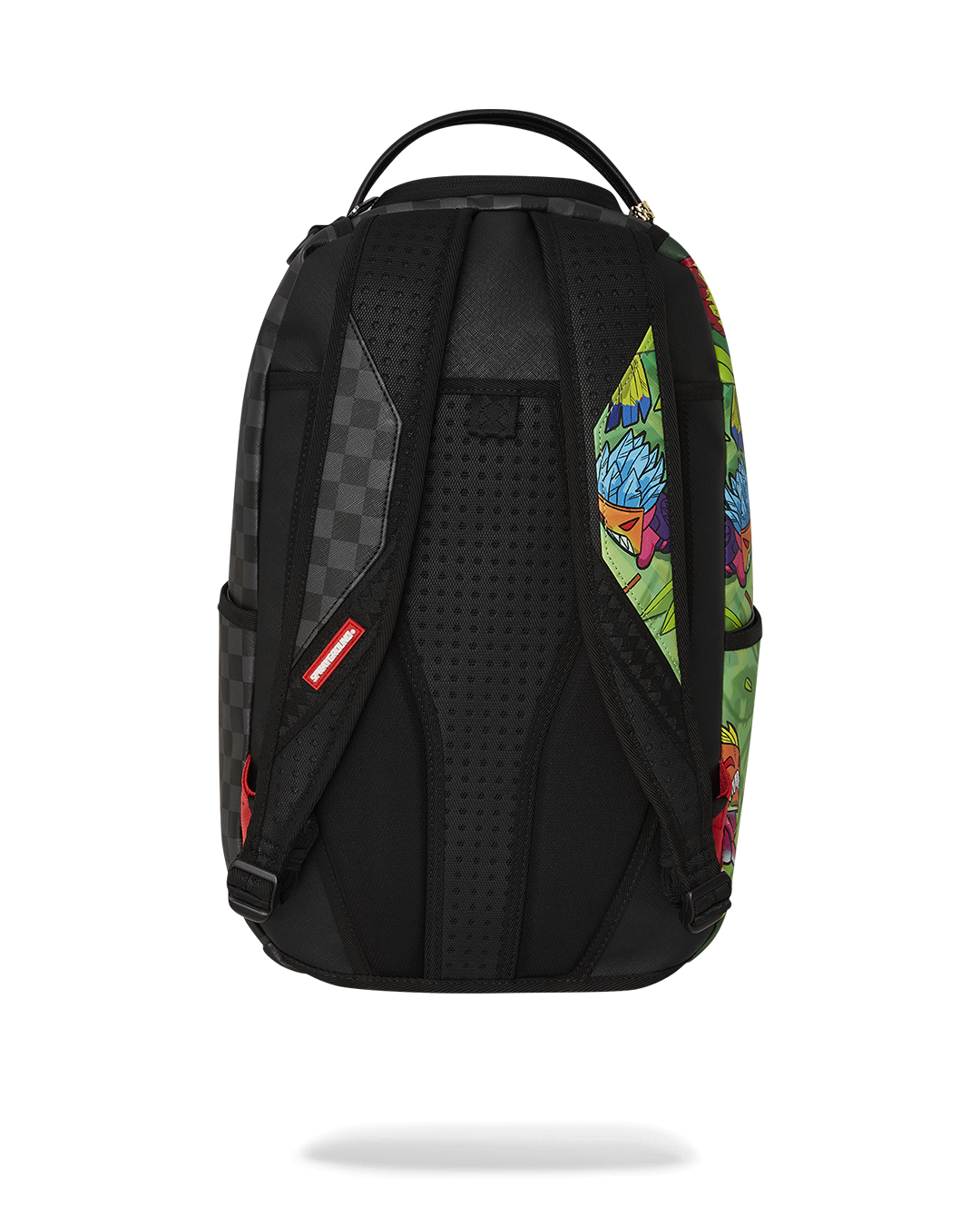 Sprayground - Squad Up Backpack