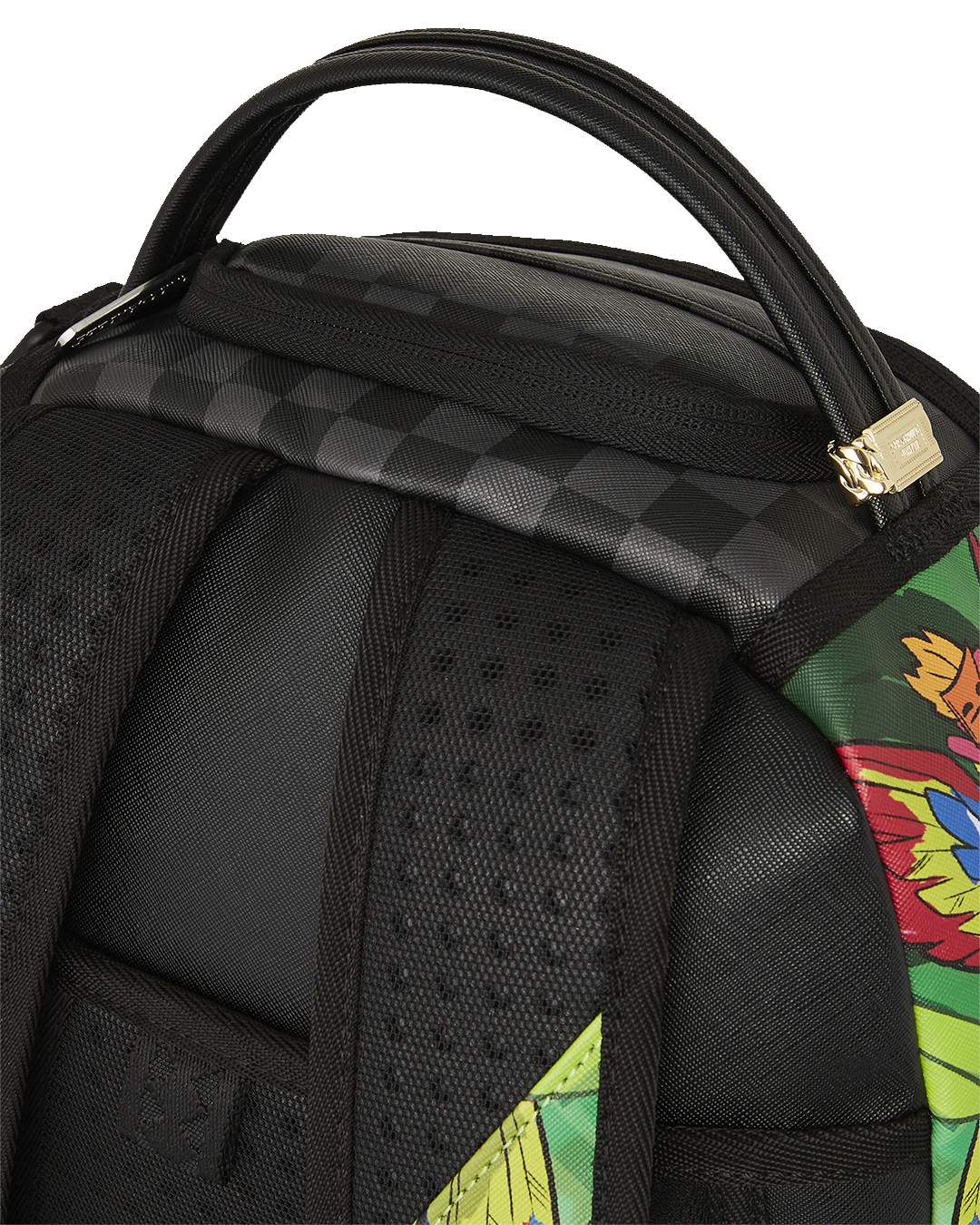 Sprayground - Squad Up Backpack