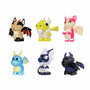 Squishmallows - Adopt Me! 6-Pack Legendary Dragons Toy Figures