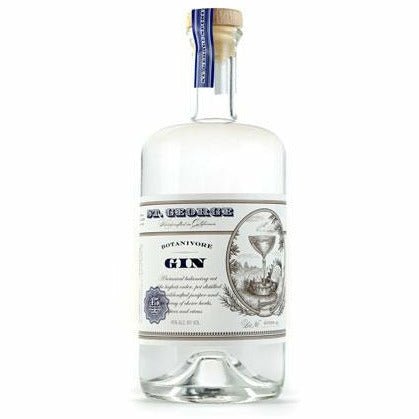 St. George Botanivore Gin (750 ML)