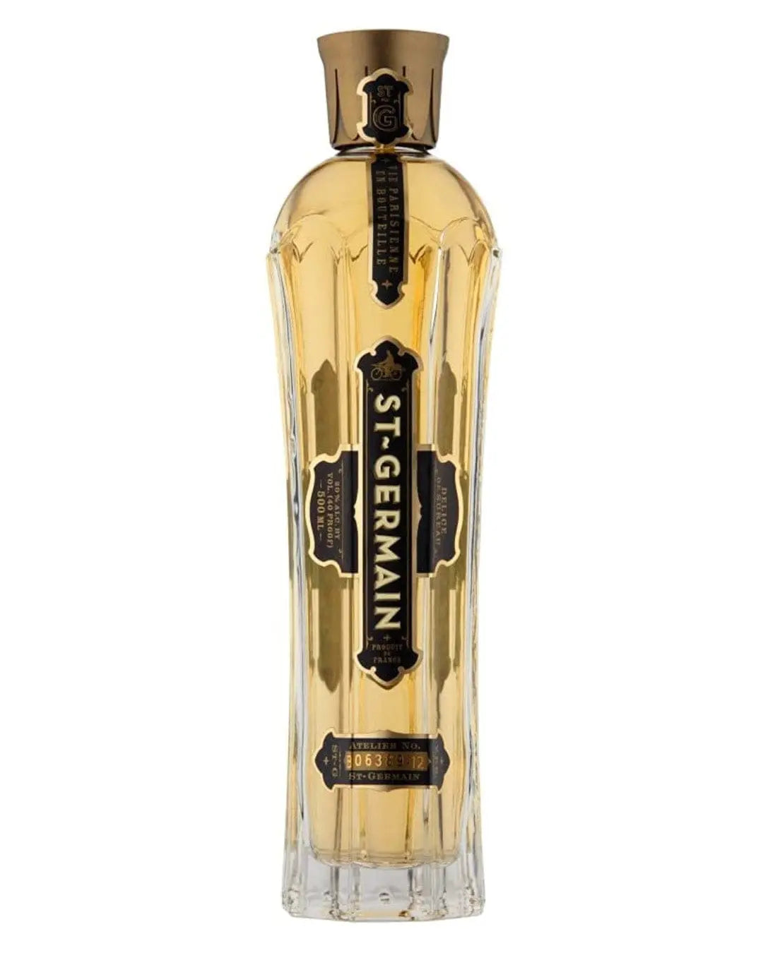 St. Germain Elderflower Liqueur, 50 cl