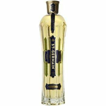 St. Germain Elderflower Liqueur (750 ml)