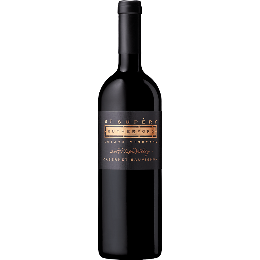 St. Supéry - Rutherford Estate - Merlot