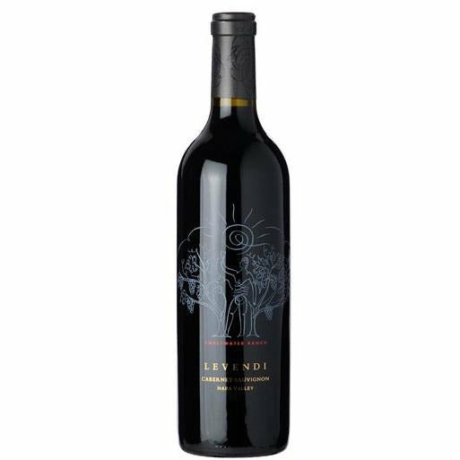 Stagecoach Vineyard Levendi Cabernet Sauvignon Napa Valley  (750 mL)