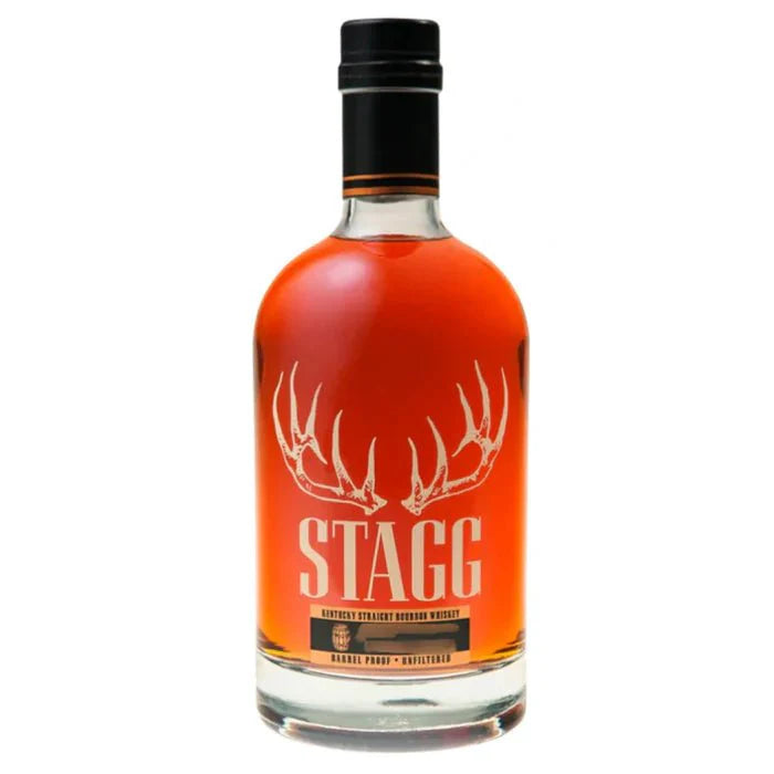 Stagg Kentucky Straight Bourbon Batch 24C 128.9 Proof (750mL)