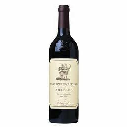 Stag's Leap - Artemis - Cabernet Sauvignon (750 mL)