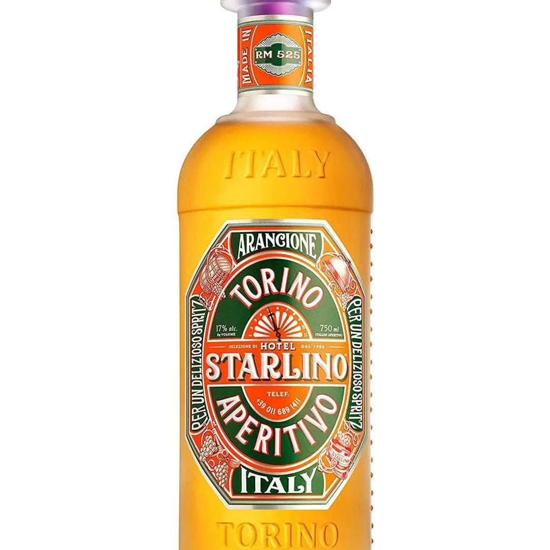 Starlino Arancione Italian Aperitivo, 10 cl