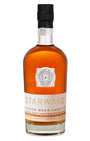 Starward Ginger Beer Cask Batch 6 Single Malt Australian Whisky, 50 cl