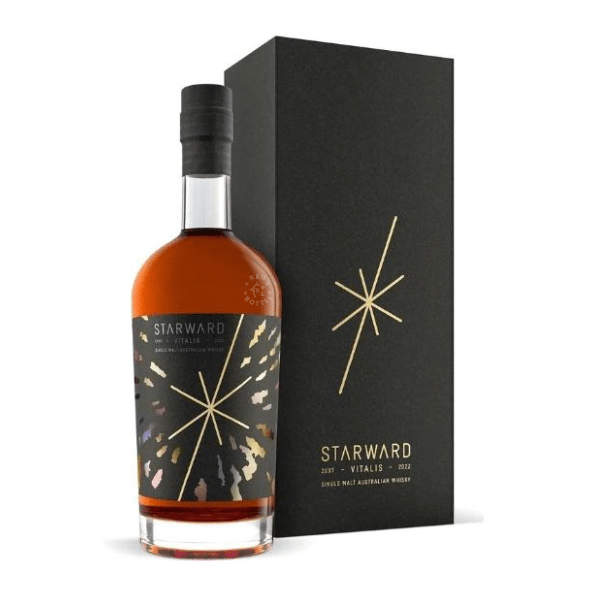 Starward Vitalis Australian Single Malt Australian Whisky (700 ml)