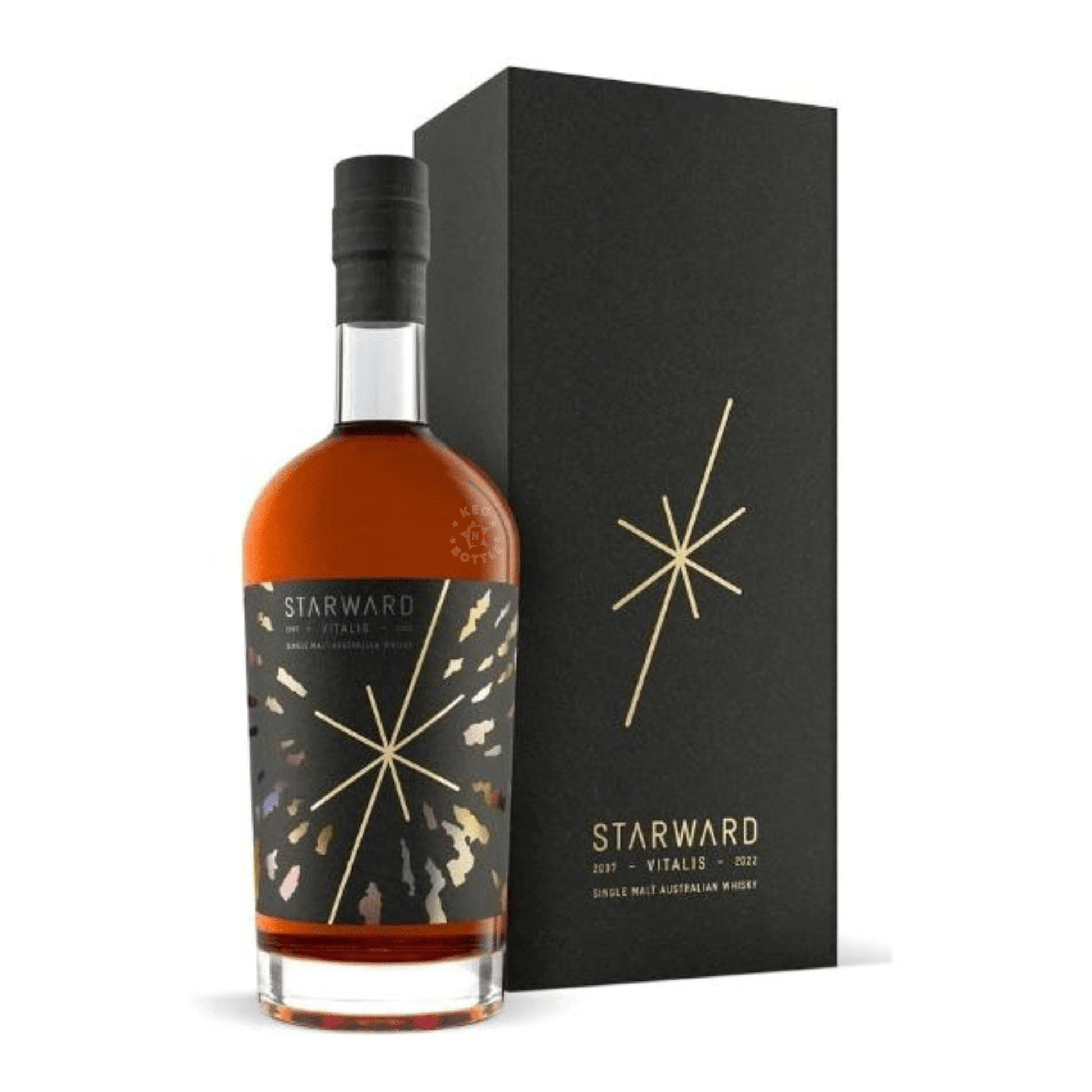 Starward Vitalis Australian Single Malt Australian Whisky (700 ml)