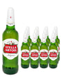 Stella Artois Premium Lager Beer, 12 x 330 ml