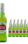 Stella Artois Premium Lager Beer, 24 x 330 ml