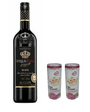Stella Rosa Black & 2 Ruby Grapefruit Cans Combo Pack