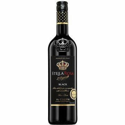 Stella Rosa Black (750 ml)