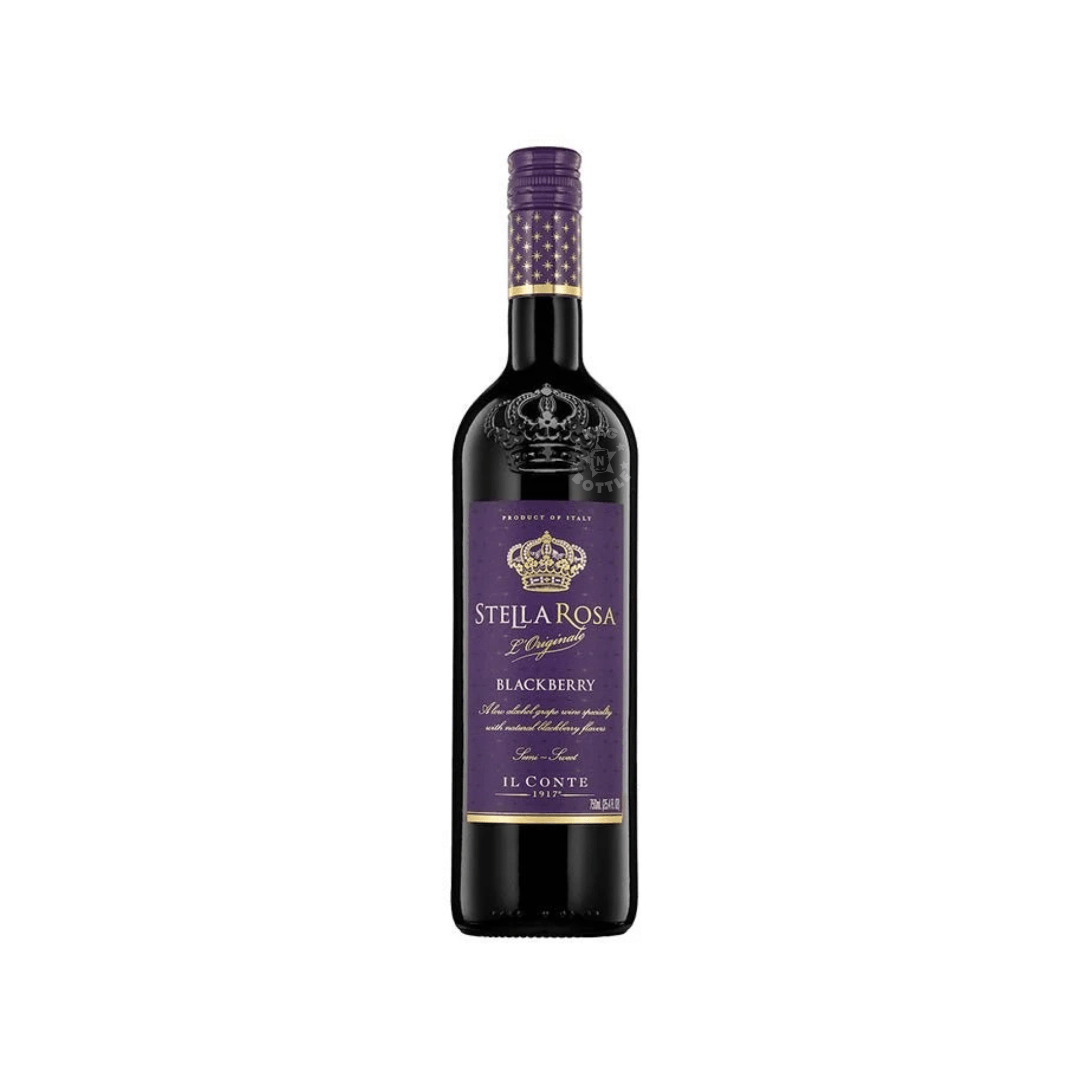 Stella Rosa Blackberry Wine (750 mL)