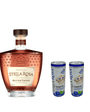 Stella Rosa Butter Toffee Brandy & 2 Blueberry Cans Combo Pack