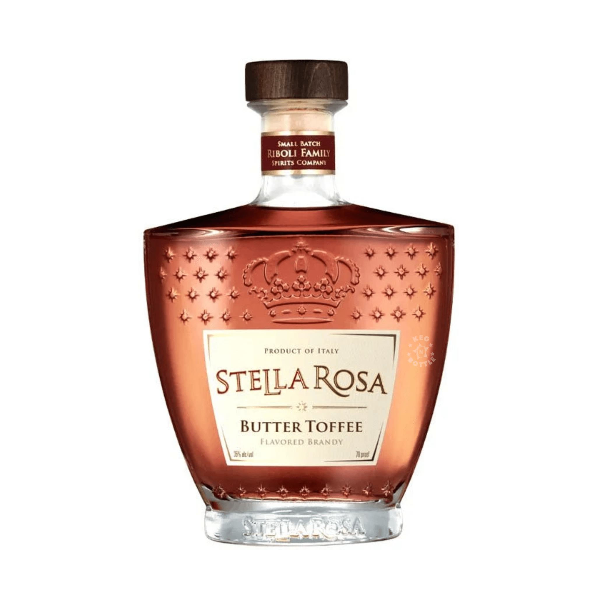 Stella Rosa Butter Toffee Brandy (750 mL)