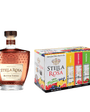 Stella Rosa Butter Toffee Brandy & Tropical Splash Combo Pack