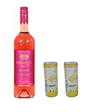 Stella Rosa Cranberry & 2 Pineapple Cans Combo Pack