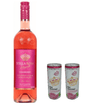Stella Rosa Cranberry & 2 Ruby Grapefruit Cans Combo Pack