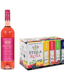 Stella Rosa Cranberry & Tropical Splash Combo Pack