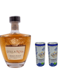 Stella Rosa Honey Peach Brandy & 2 Blueberry Cans Combo Pack